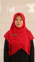 Kurnia Hidayanti, S.Pd.I